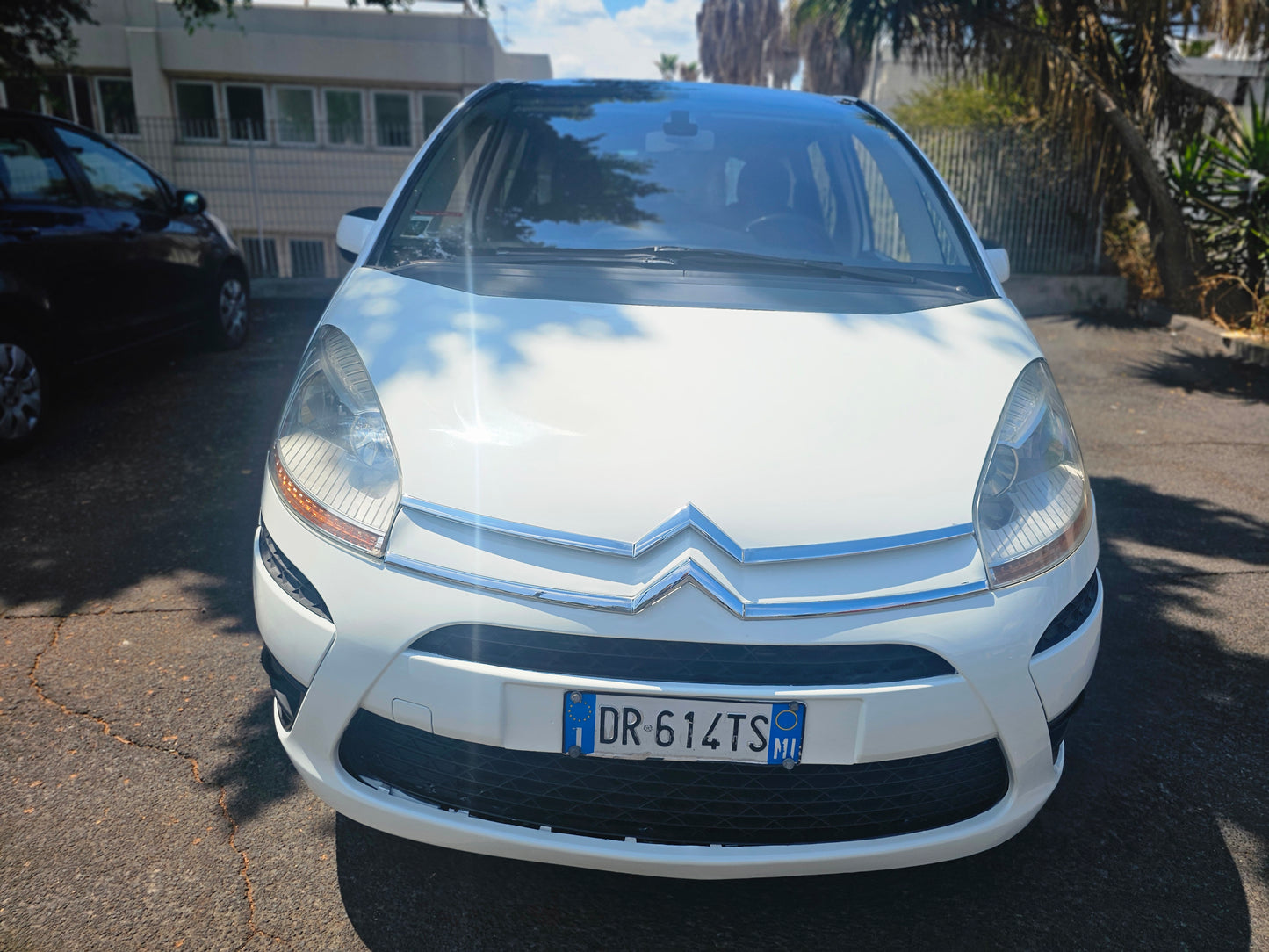 Citroen C4 Picasso 2.0 HDI