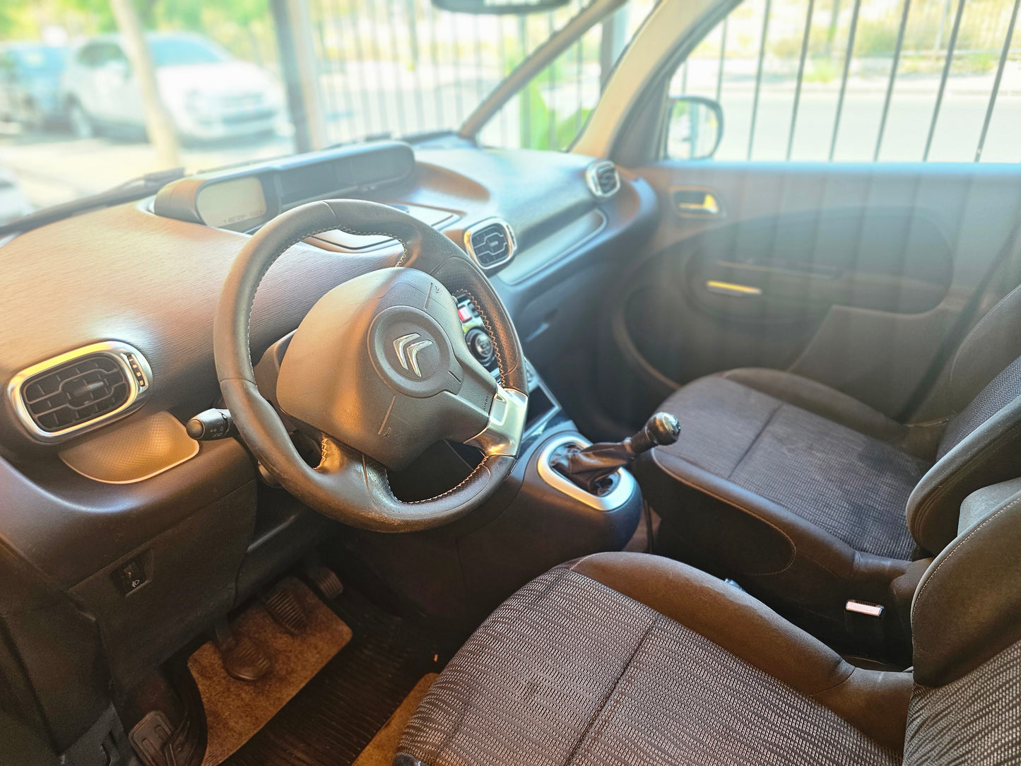 Citroen C3 Picasso 1.6 Diesel