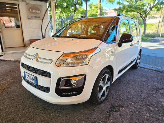 Citroen C3 Picasso 1.6 Diesel