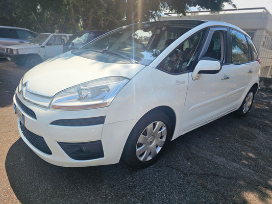 Citroen C4 Picasso 2.0 HDI