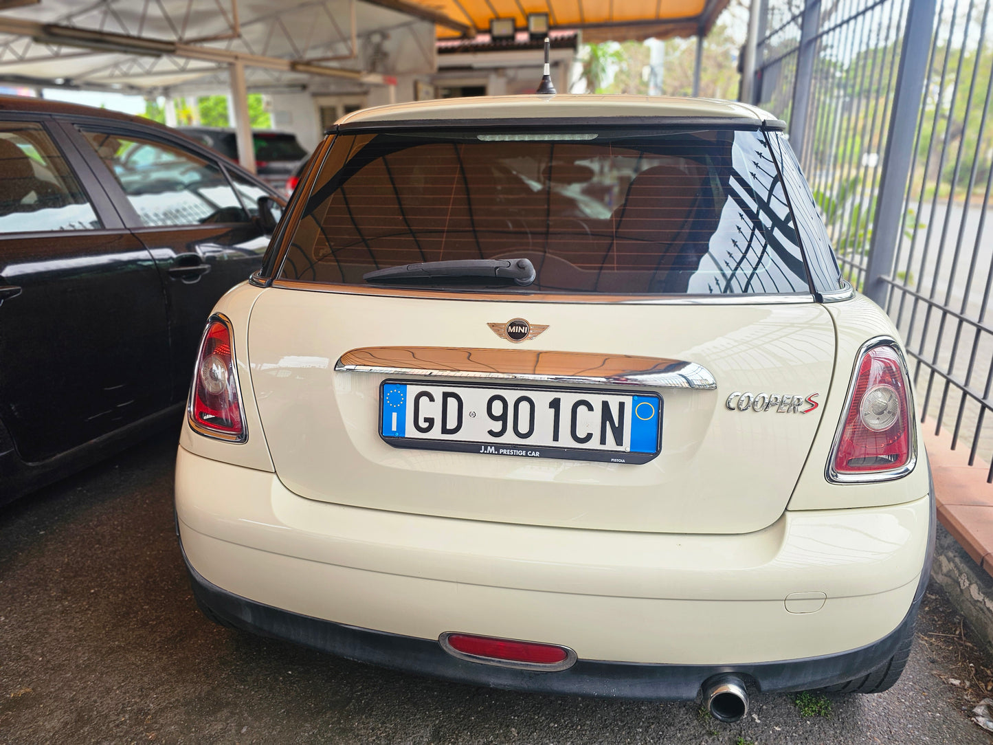 Mini One 1.4 B