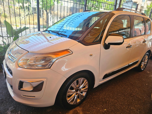 Citroen C3 Picasso 1.6 Diesel