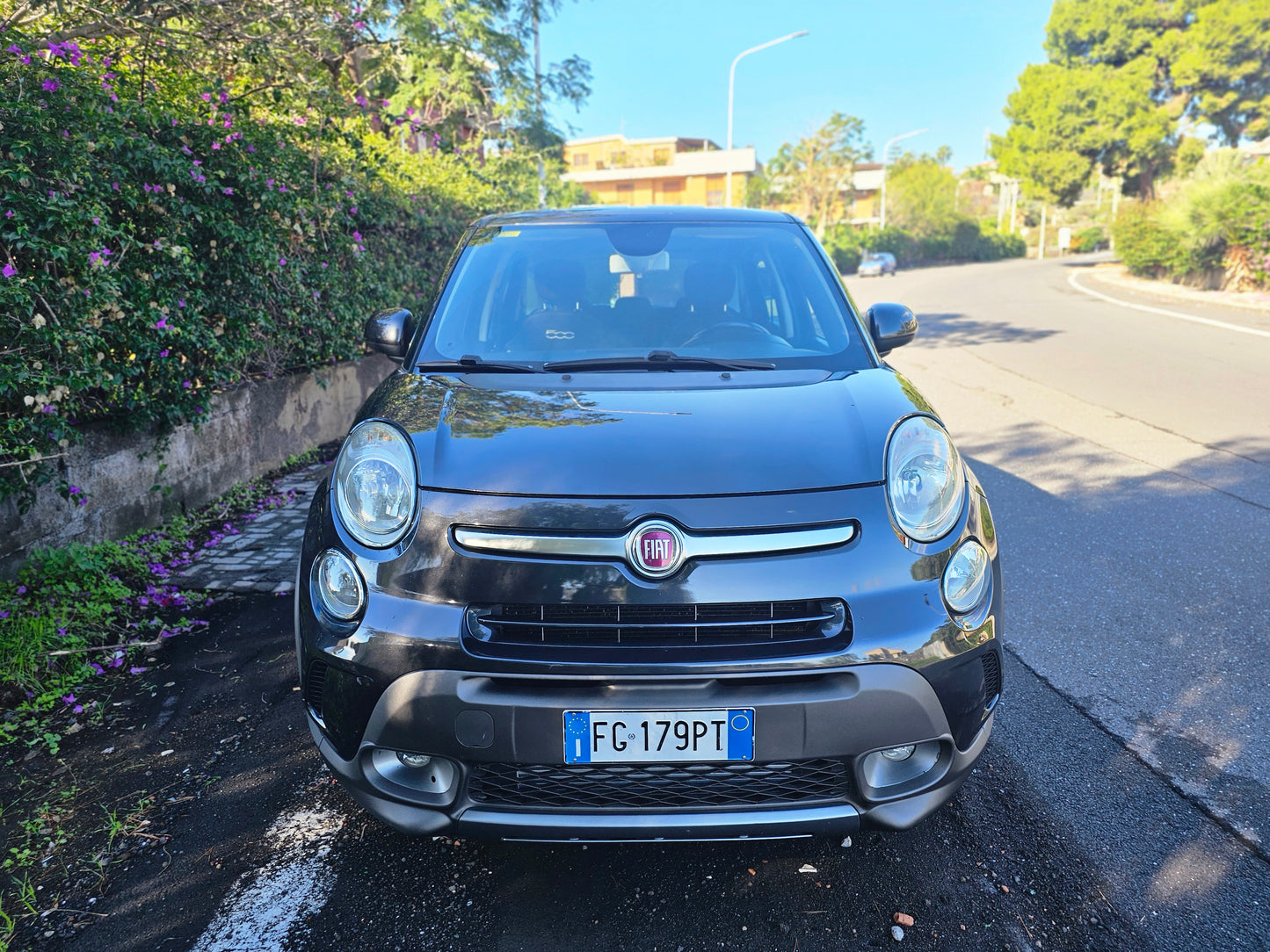 Fiat 500L Trekking 1.3 Multijet