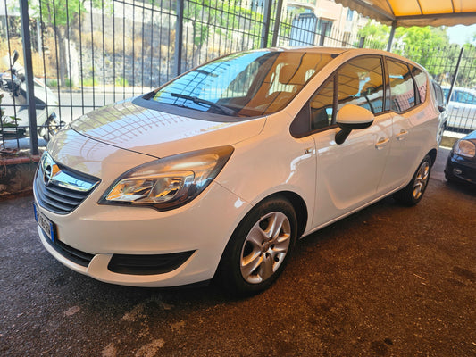 Opel Meriva 1.4 GPL Cosmo