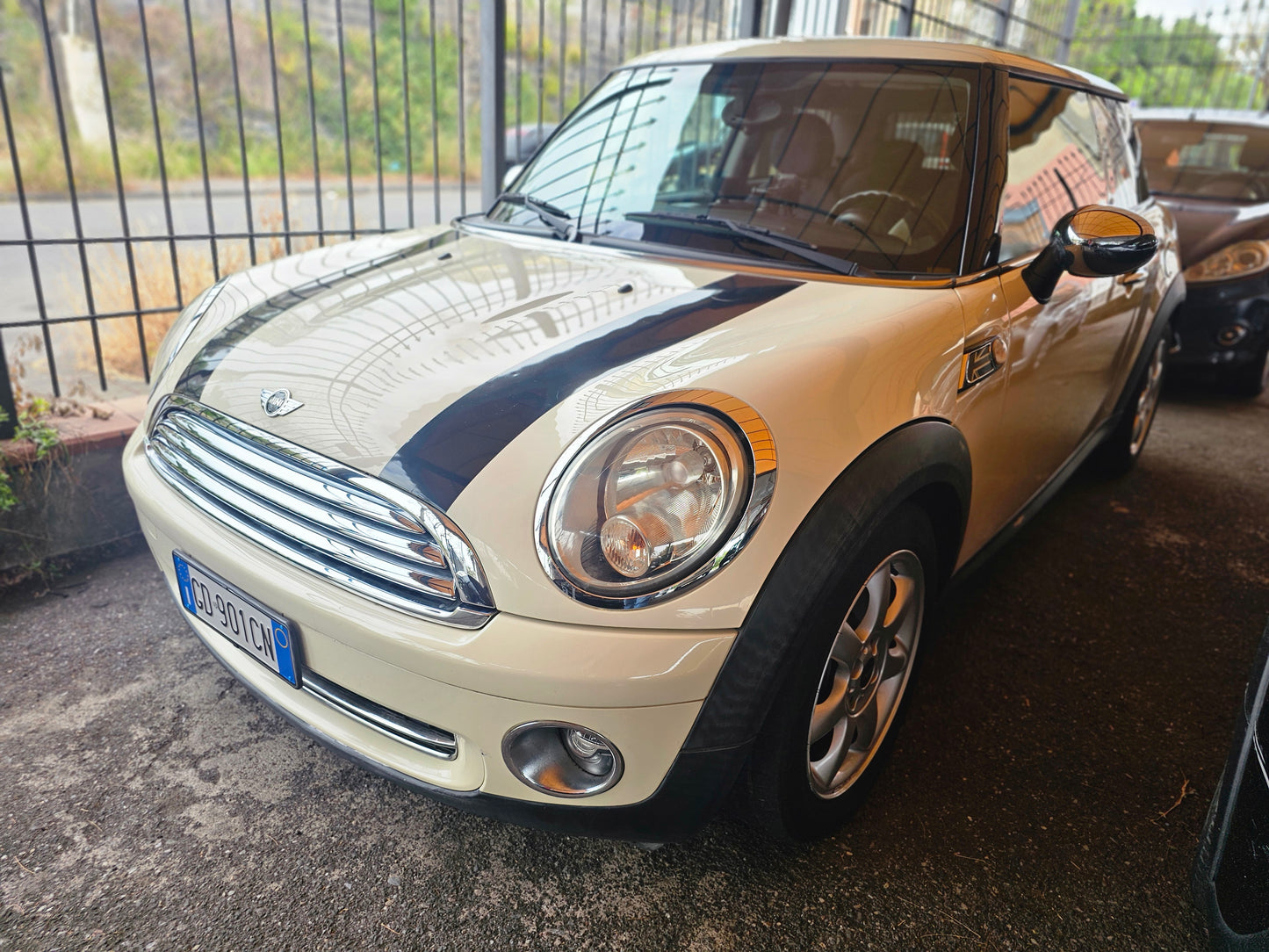 Mini One 1.4 B