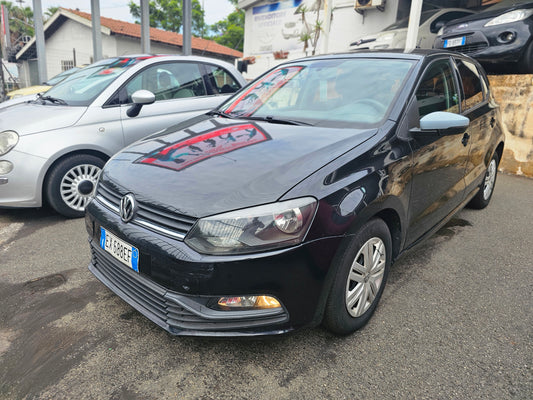 Volkswagen Polo 1.0 MPi