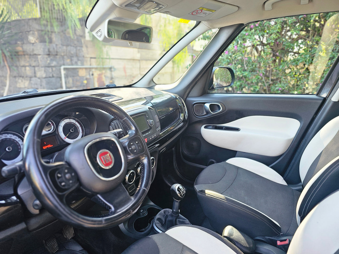 Fiat 500L Trekking 1.3 Multijet