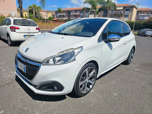 Peugeot 208 1.6 D