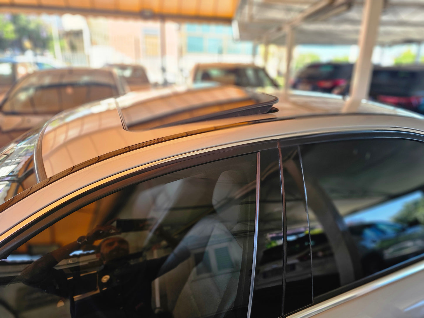 Mercedes C220 Avantgarde
