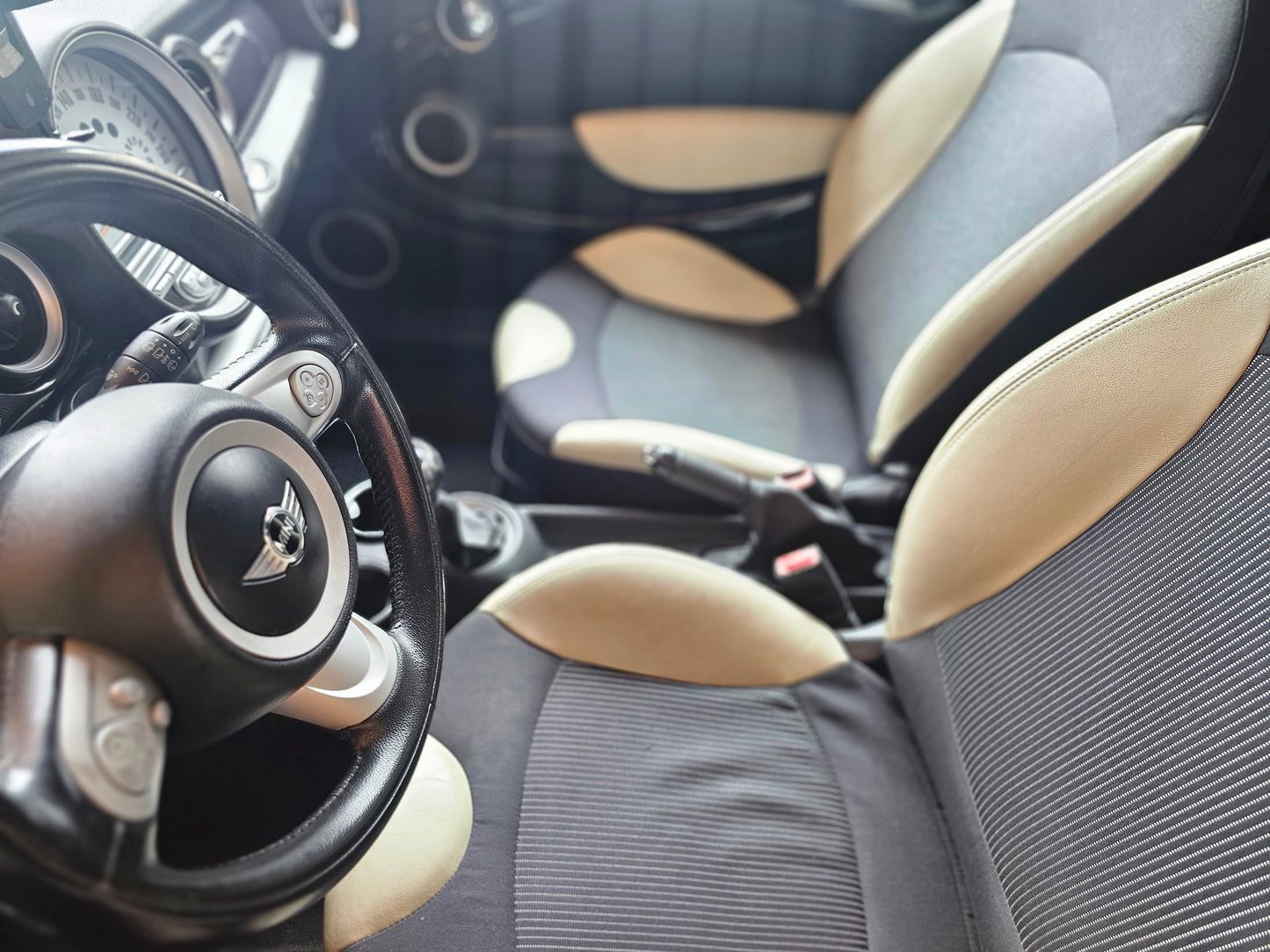 Mini One 1.4 B
